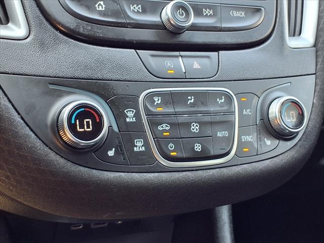 used 2025 Chevrolet Malibu car, priced at $23,969