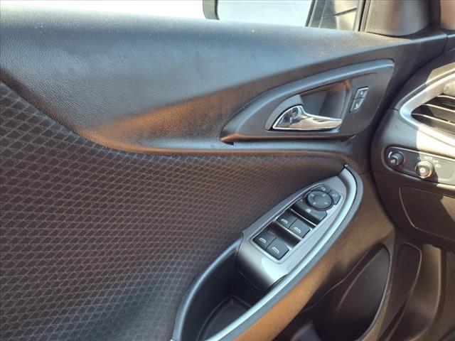 used 2025 Chevrolet Malibu car, priced at $23,969