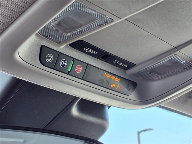 used 2025 Chevrolet Malibu car, priced at $23,969