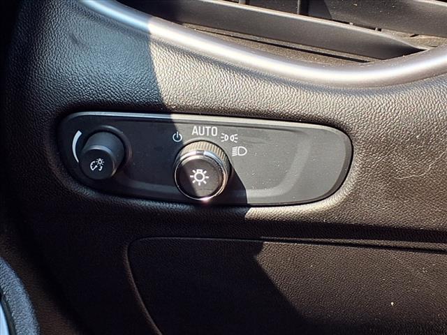 used 2025 Chevrolet Malibu car, priced at $23,969