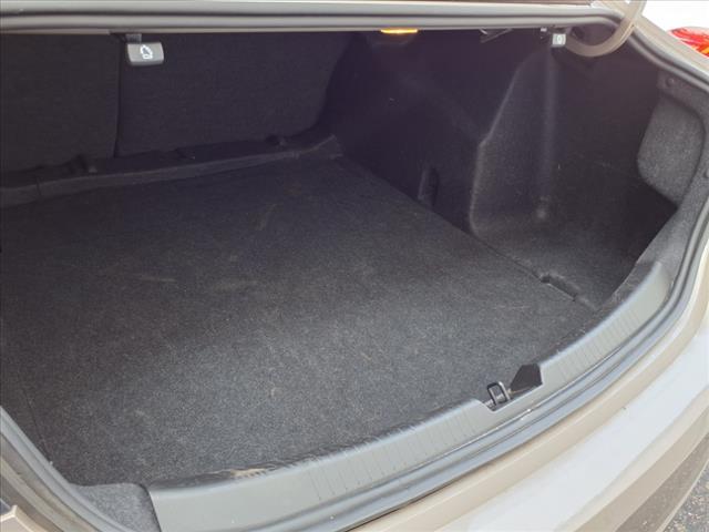 used 2025 Chevrolet Malibu car, priced at $23,969