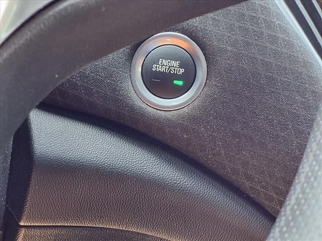 used 2025 Chevrolet Malibu car, priced at $23,969