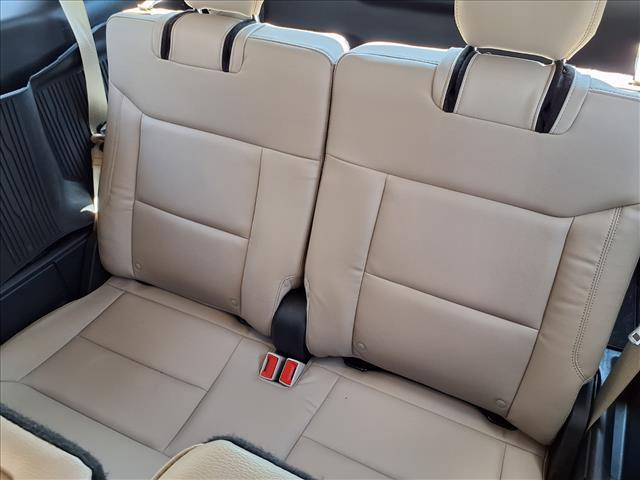 used 2020 Ford Explorer car, priced at $30,000