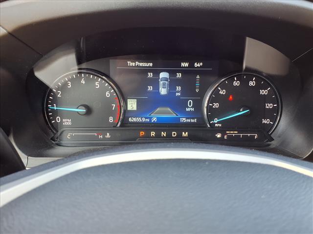 used 2020 Ford Explorer car, priced at $30,000