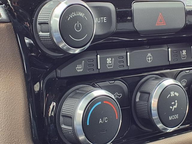 used 2022 Ram 1500 car, priced at $41,495