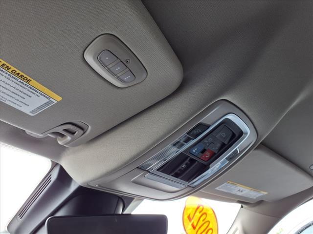 used 2022 Ram 1500 car, priced at $41,495
