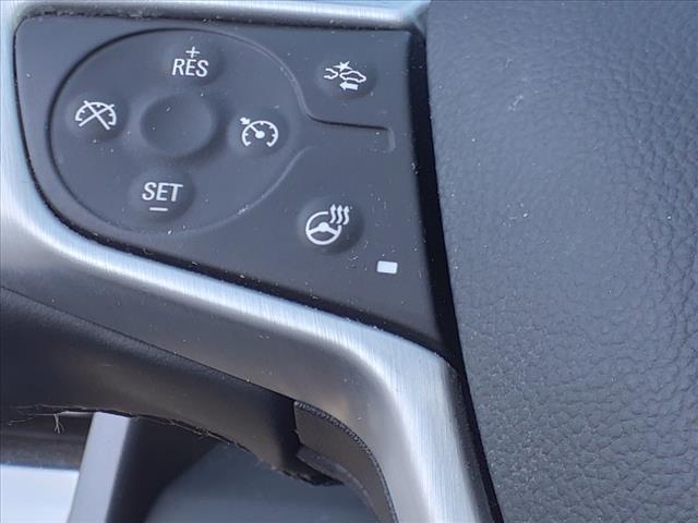 used 2024 GMC Terrain car, priced at $26,995