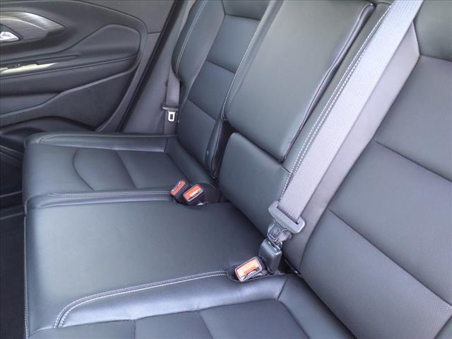 used 2024 GMC Terrain car, priced at $26,995