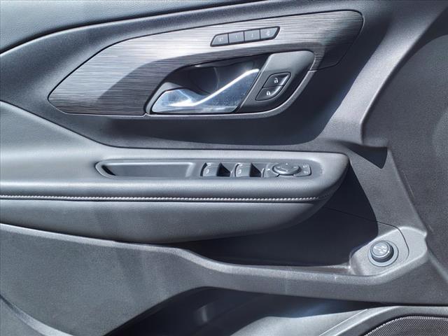 used 2024 GMC Terrain car, priced at $26,995