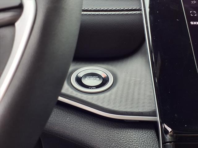 used 2024 Jeep Grand Cherokee car, priced at $39,995