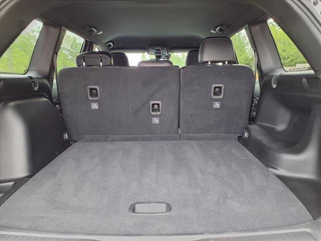 used 2024 Jeep Grand Cherokee car, priced at $39,995