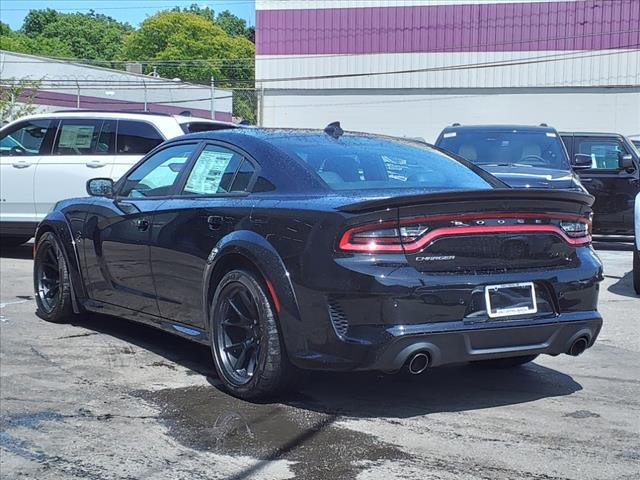 used 2023 Dodge Charger car, priced at $84,500