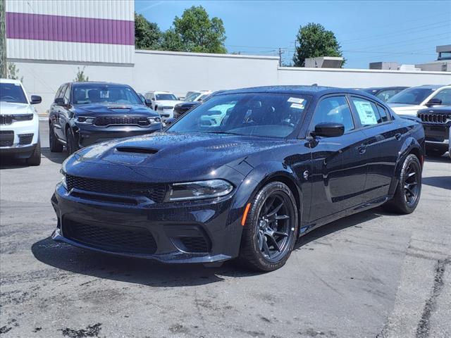 used 2023 Dodge Charger car, priced at $84,500