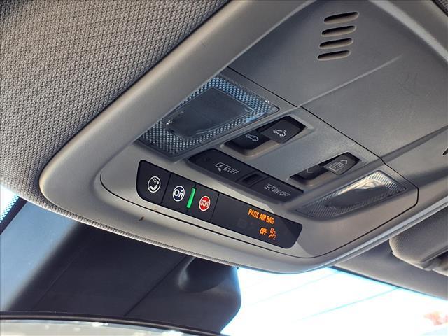 used 2024 Chevrolet Malibu car, priced at $20,627