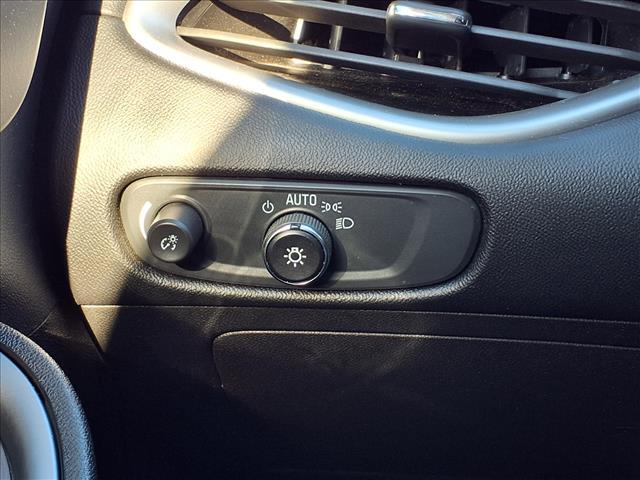 used 2024 Chevrolet Malibu car, priced at $20,627