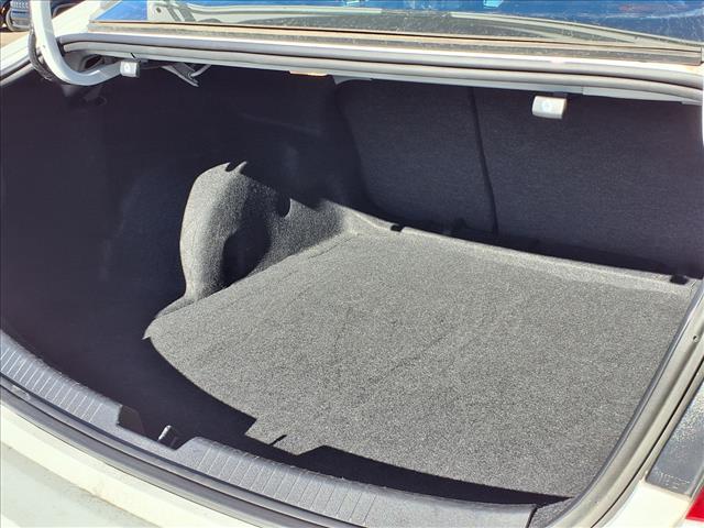 used 2024 Chevrolet Malibu car, priced at $20,627