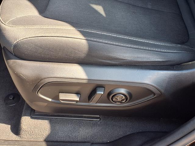 used 2023 Jeep Grand Cherokee car, priced at $34,063