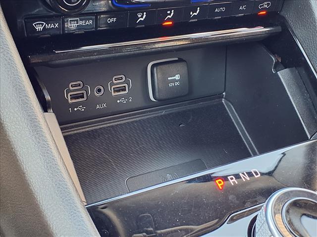 used 2023 Jeep Grand Cherokee car, priced at $34,063