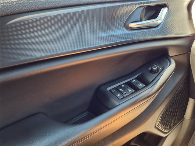 used 2023 Jeep Grand Cherokee car, priced at $34,063