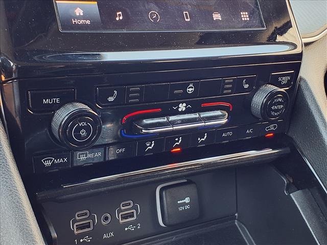 used 2023 Jeep Grand Cherokee car, priced at $34,063