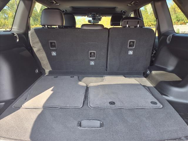 used 2023 Jeep Grand Cherokee car, priced at $33,776