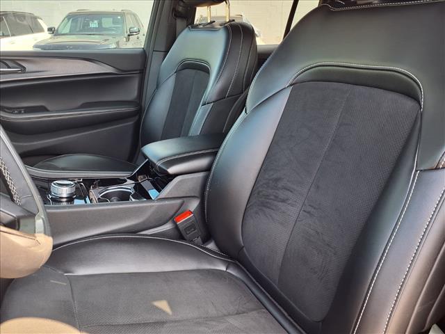 used 2023 Jeep Grand Cherokee car, priced at $33,776