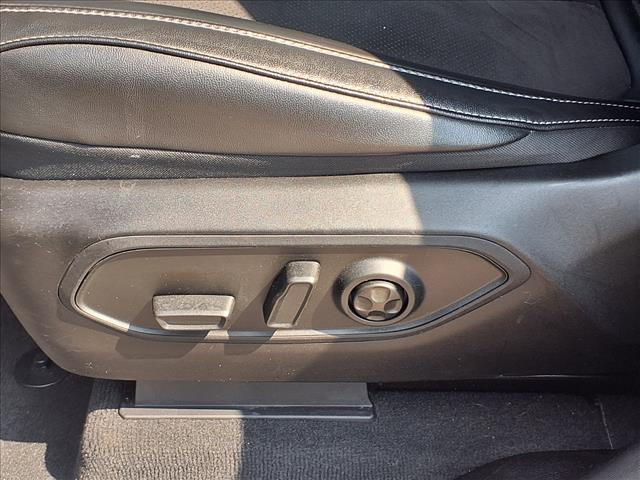 used 2023 Jeep Grand Cherokee car, priced at $33,776