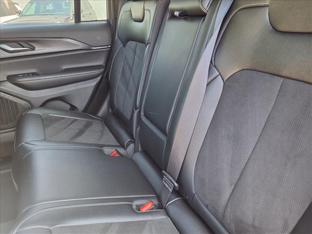 used 2023 Jeep Grand Cherokee car, priced at $33,776