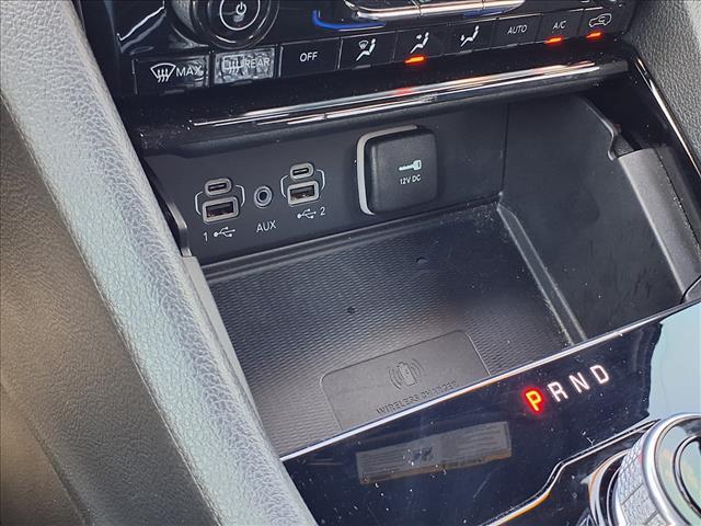 used 2023 Jeep Grand Cherokee car, priced at $33,776