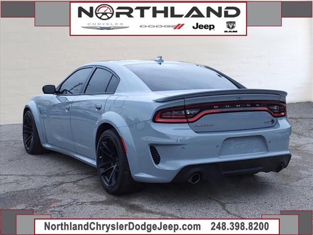 used 2022 Dodge Charger car, priced at $74,988