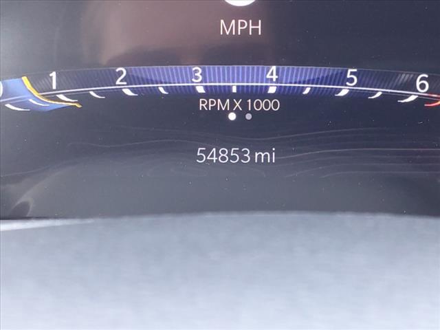 used 2021 Jeep Grand Cherokee L car, priced at $32,999