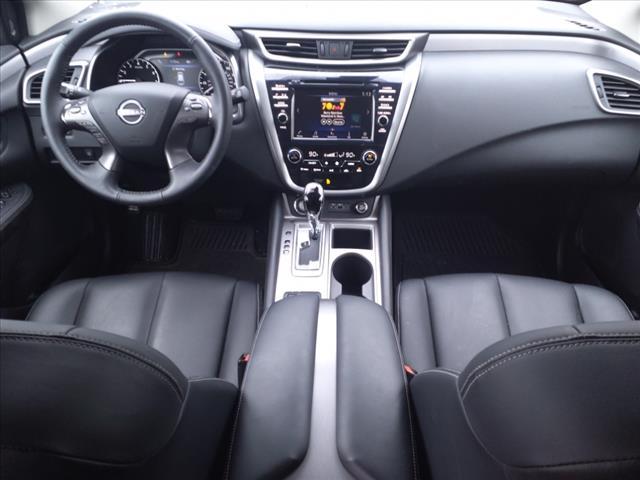 used 2023 Nissan Murano car, priced at $27,899