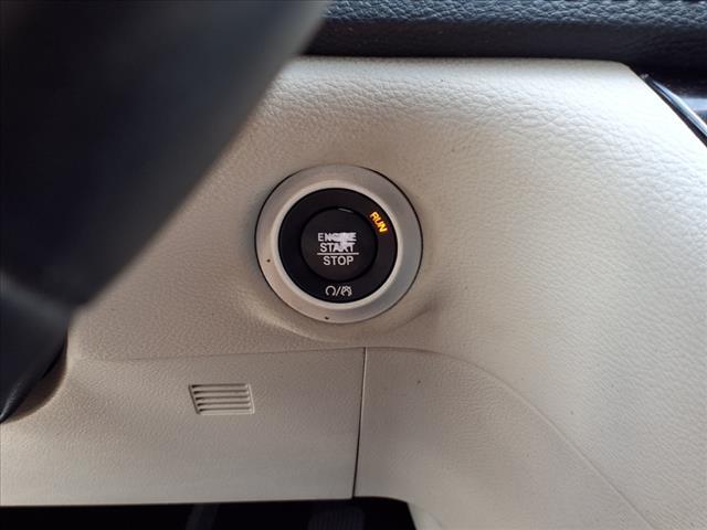 used 2019 Chrysler Pacifica car, priced at $23,000