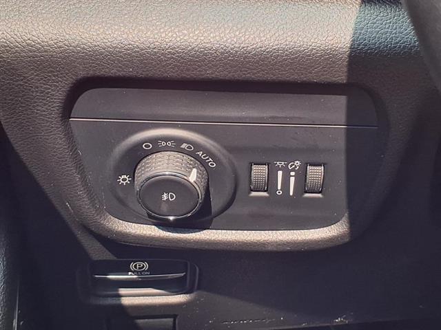used 2023 Jeep Grand Cherokee car, priced at $43,999