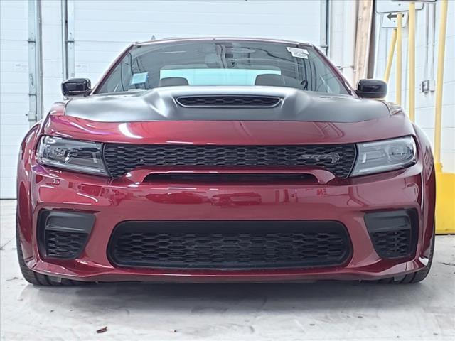 new 2023 Dodge Charger car