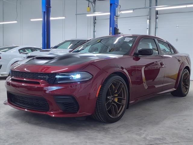 new 2023 Dodge Charger car