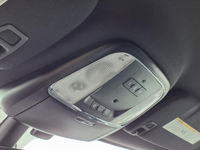 used 2017 Jeep Grand Cherokee car, priced at $14,689