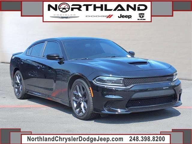 used 2023 Dodge Charger car, priced at $38,649