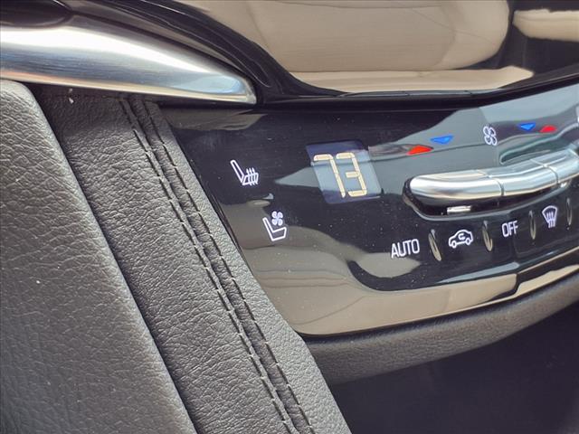 used 2023 Cadillac XT6 car, priced at $42,899