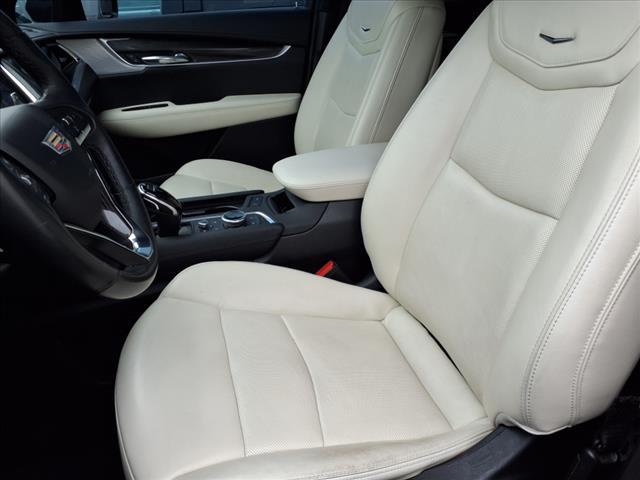 used 2023 Cadillac XT6 car, priced at $42,899