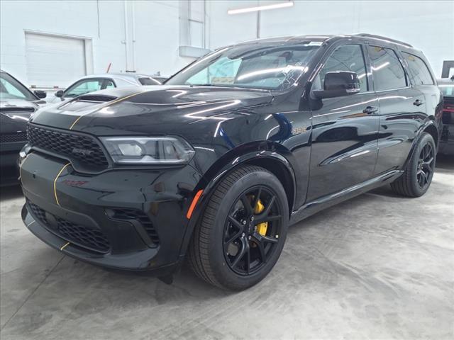 new 2024 Dodge Durango car, priced at $69,031