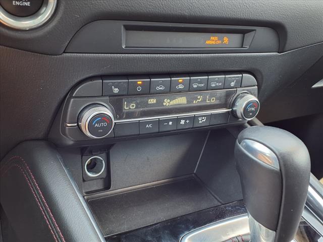 used 2024 Mazda CX-5 car, priced at $27,999