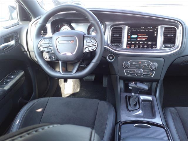 used 2023 Dodge Charger car, priced at $47,650