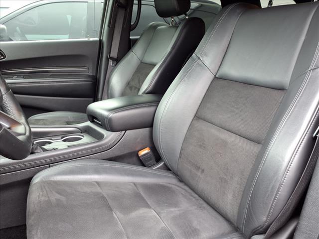 used 2022 Dodge Durango car, priced at $31,995