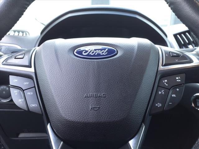 used 2023 Ford Edge car, priced at $23,999