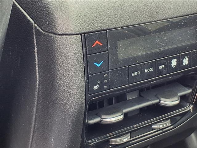 used 2023 Jeep Grand Cherokee L car, priced at $42,295