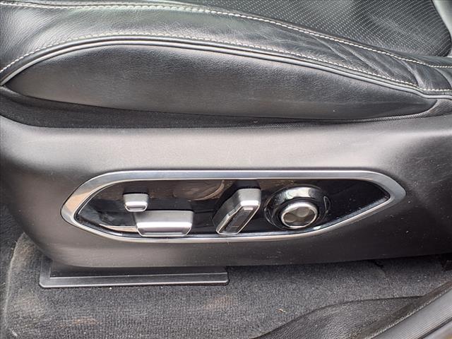 used 2023 Jeep Grand Cherokee L car, priced at $42,295