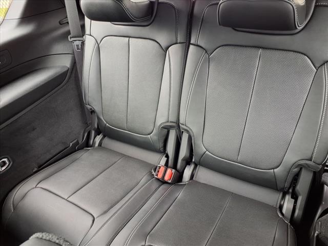 used 2023 Jeep Grand Cherokee L car, priced at $42,295