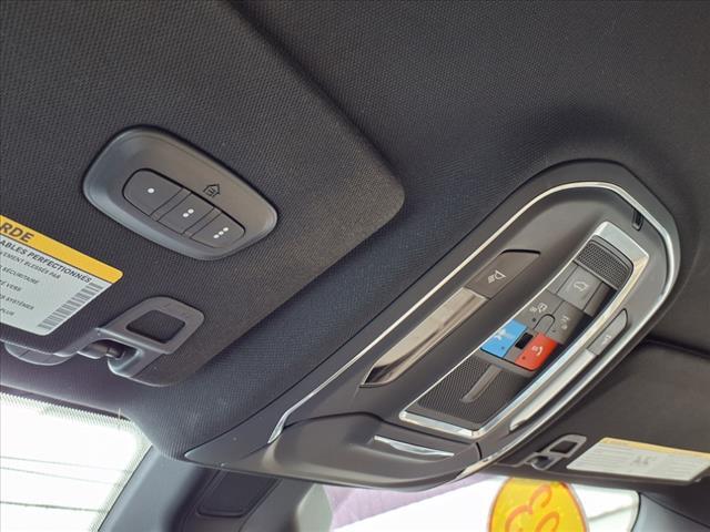 used 2023 Jeep Grand Cherokee car, priced at $37,999