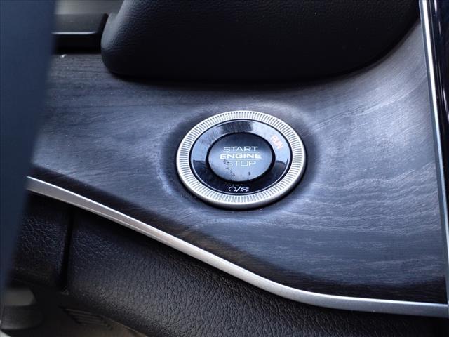 used 2024 Jeep Grand Cherokee L car, priced at $45,040
